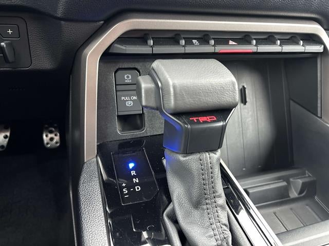 2024 Toyota Tundra 4WD SR5