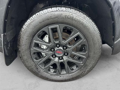 2024 Toyota Tundra 4WD SR5