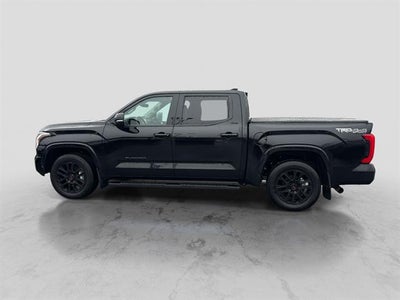 2024 Toyota Tundra 4WD SR5