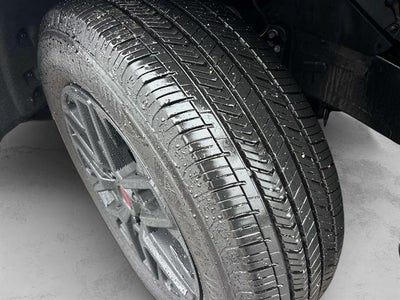 2024 Toyota Tundra 4WD SR5