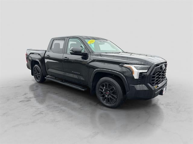 2024 Toyota Tundra 4WD SR5