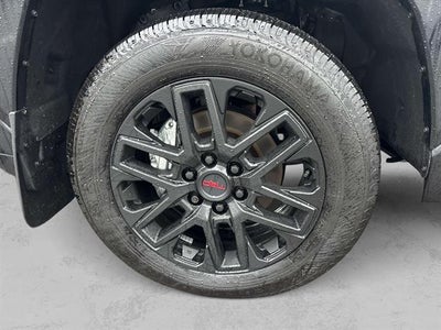 2024 Toyota Tundra 4WD SR5