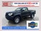 2012 Toyota Tacoma Base