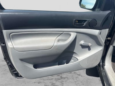2012 Toyota Tacoma Base