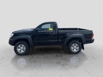 2012 Toyota Tacoma Base