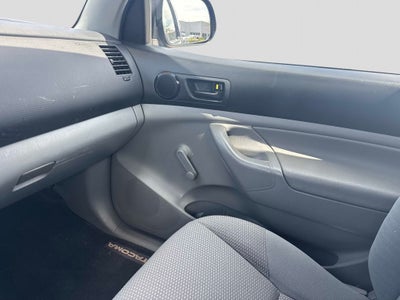 2012 Toyota Tacoma Base