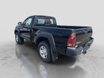2012 Toyota Tacoma Base
