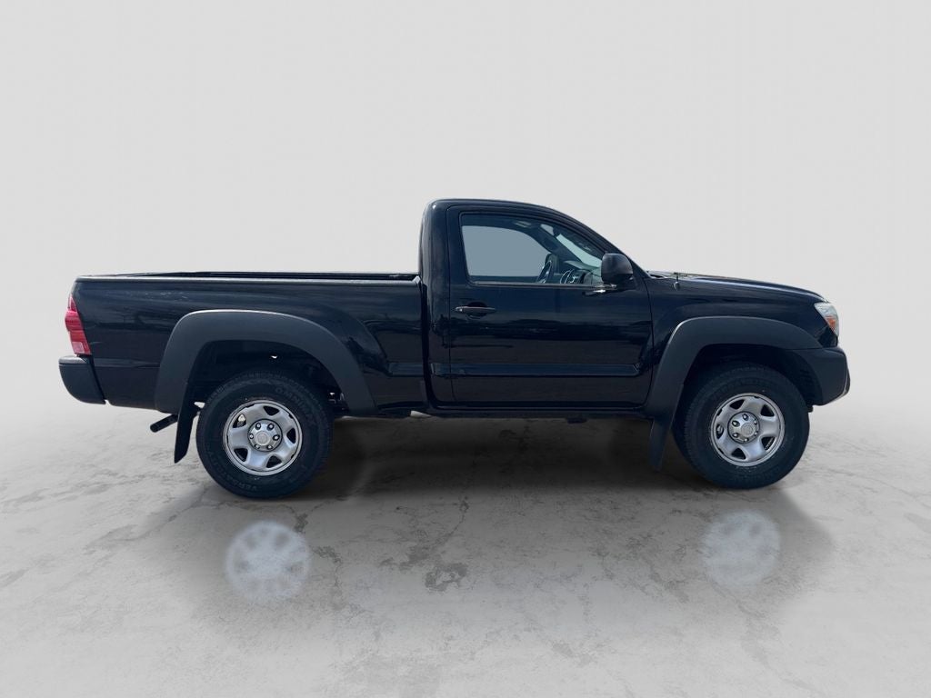 2012 Toyota Tacoma Base