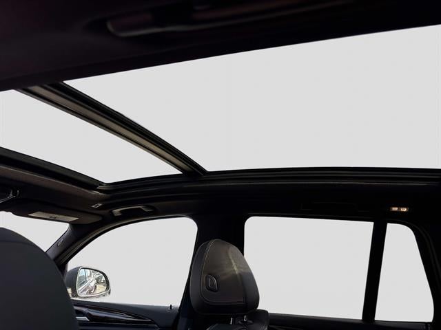 2022 BMW X3 xDrive30i xDrive30i