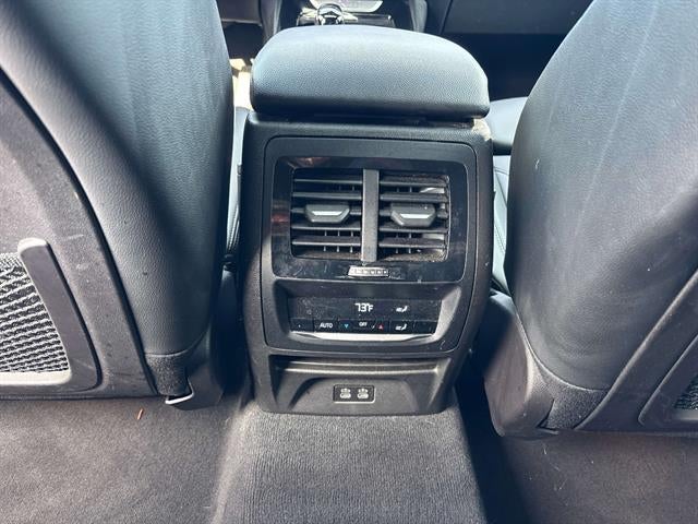 2022 BMW X3 xDrive30i xDrive30i