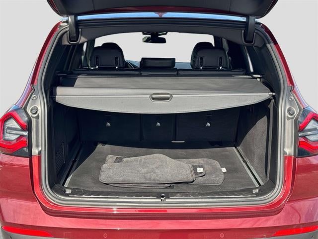 2022 BMW X3 xDrive30i xDrive30i