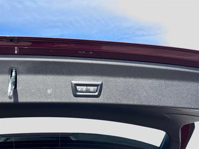 2022 BMW X3 xDrive30i xDrive30i