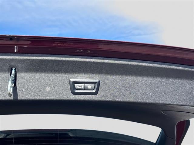 2022 BMW X3 xDrive30i xDrive30i