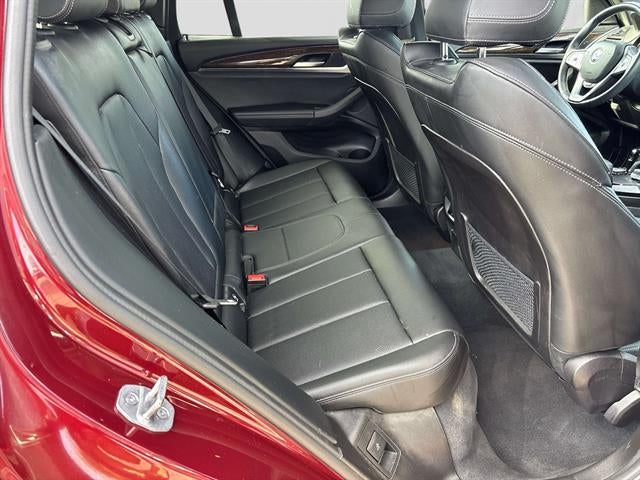 2022 BMW X3 xDrive30i xDrive30i