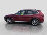 2022 BMW X3 xDrive30i xDrive30i