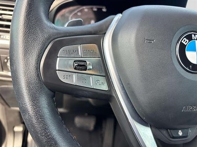 2022 BMW X3 xDrive30i xDrive30i