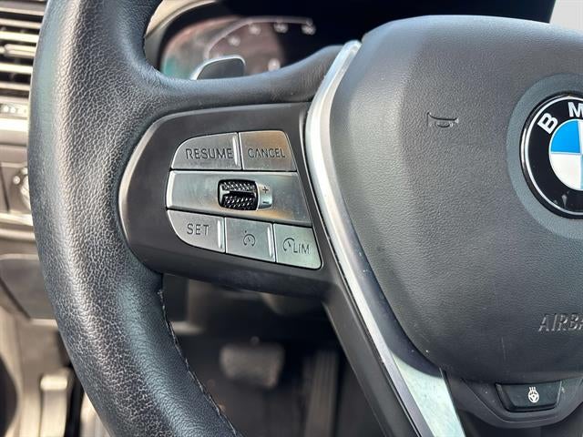 2022 BMW X3 xDrive30i xDrive30i