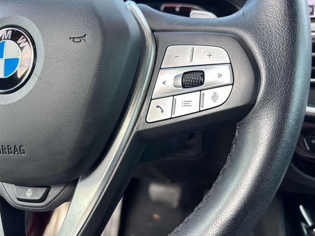 2022 BMW X3 xDrive30i xDrive30i