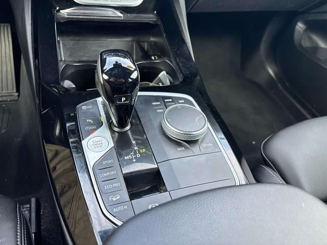 2022 BMW X3 xDrive30i xDrive30i