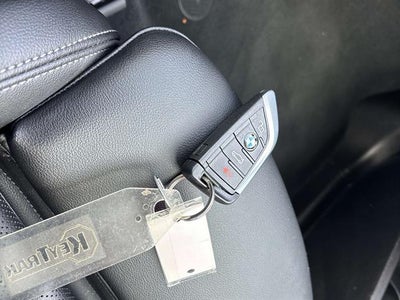 2022 BMW X3 xDrive30i xDrive30i