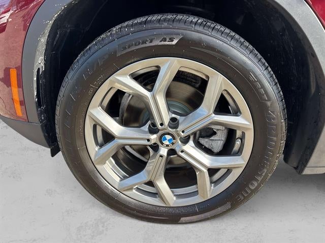 2022 BMW X3 xDrive30i xDrive30i