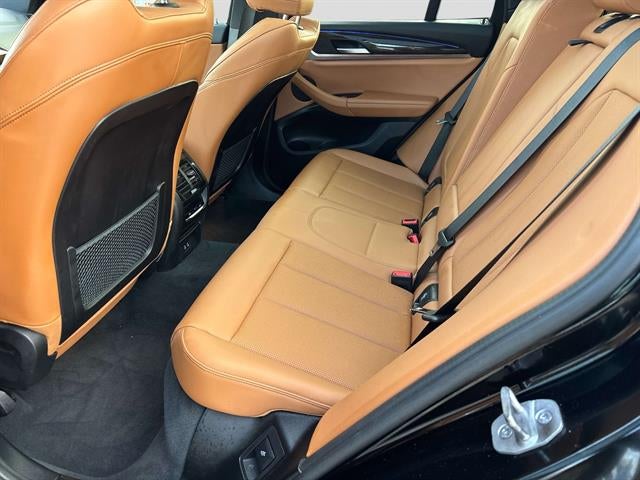 2023 BMW X3 xDrive30i xDrive30i