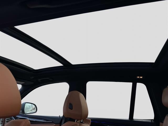 2023 BMW X3 xDrive30i xDrive30i