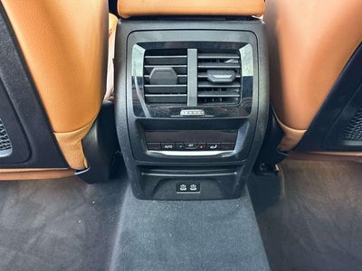 2023 BMW X3 xDrive30i xDrive30i