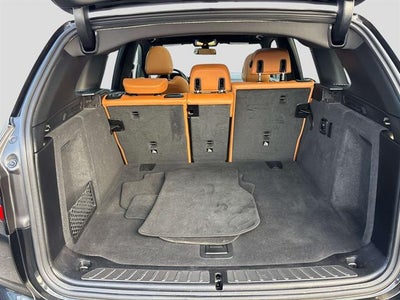 2023 BMW X3 xDrive30i xDrive30i