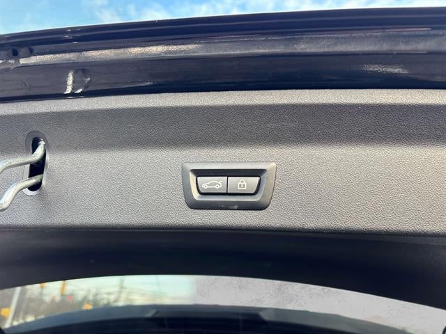 2023 BMW X3 xDrive30i xDrive30i