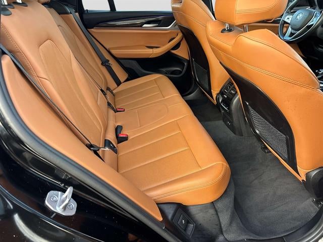 2023 BMW X3 xDrive30i xDrive30i