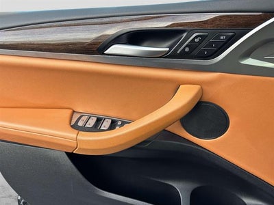 2023 BMW X3 xDrive30i xDrive30i