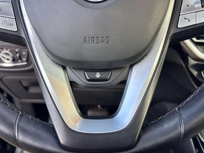 2023 BMW X3 xDrive30i xDrive30i