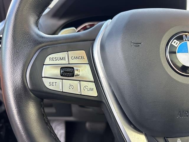 2023 BMW X3 xDrive30i xDrive30i