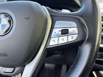 2023 BMW X3 xDrive30i xDrive30i