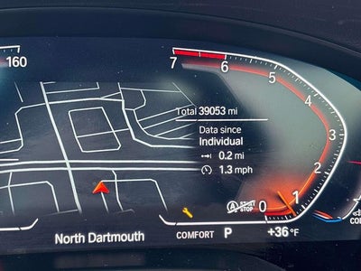 2023 BMW X3 xDrive30i xDrive30i