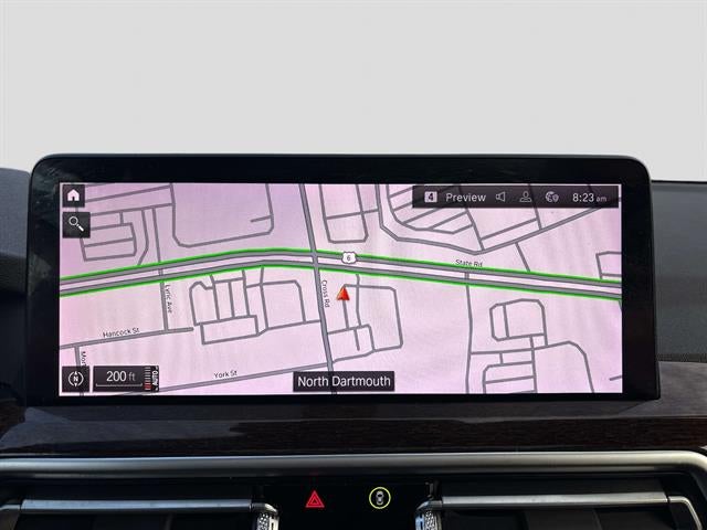 2023 BMW X3 xDrive30i xDrive30i