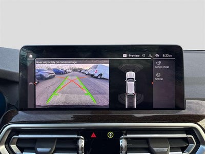 2023 BMW X3 xDrive30i xDrive30i