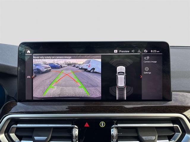 2023 BMW X3 xDrive30i xDrive30i