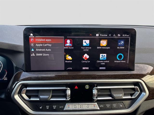 2023 BMW X3 xDrive30i xDrive30i