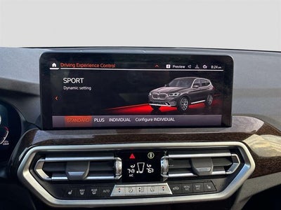 2023 BMW X3 xDrive30i xDrive30i