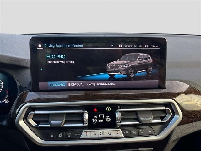 2023 BMW X3 xDrive30i xDrive30i