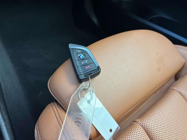 2023 BMW X3 xDrive30i xDrive30i