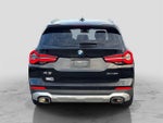 2023 BMW X3 xDrive30i xDrive30i