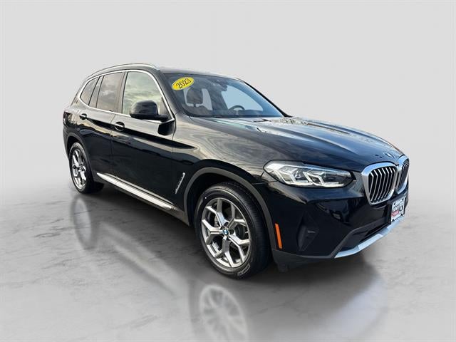 2023 BMW X3 xDrive30i xDrive30i