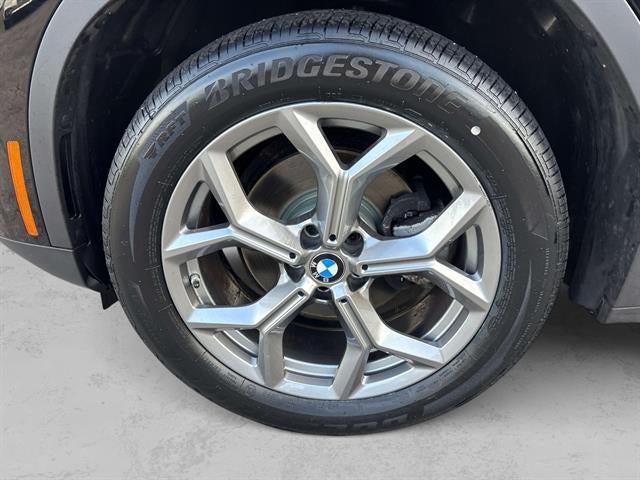 2023 BMW X3 xDrive30i xDrive30i