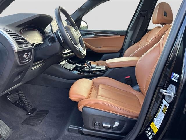 2023 BMW X3 xDrive30i xDrive30i