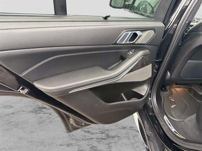 2023 BMW X5 xDrive40i xDrive40i