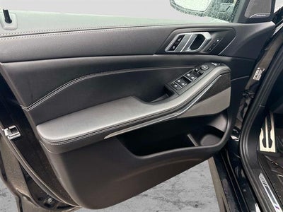 2023 BMW X5 xDrive40i xDrive40i