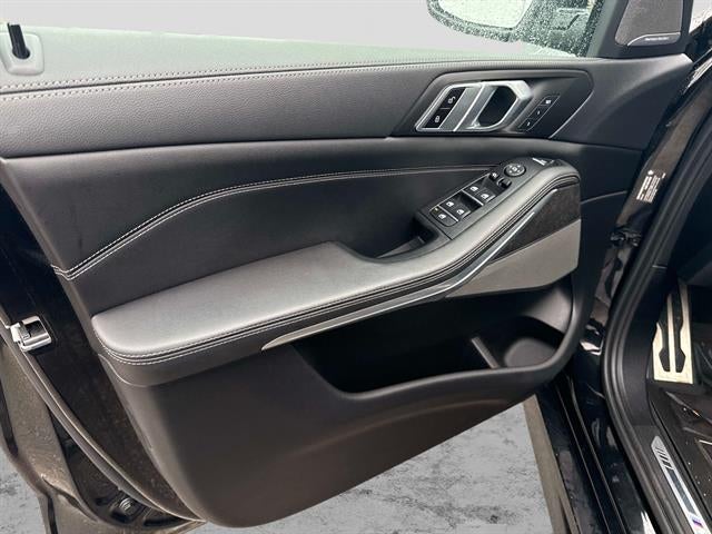 2023 BMW X5 xDrive40i xDrive40i